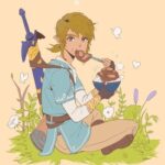 Zelda’s Kitchen